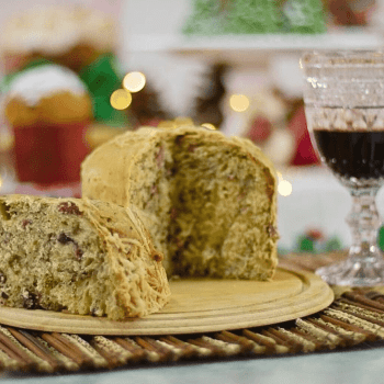 Curso Prático de Panetones  30/09/25  13h às 17h30